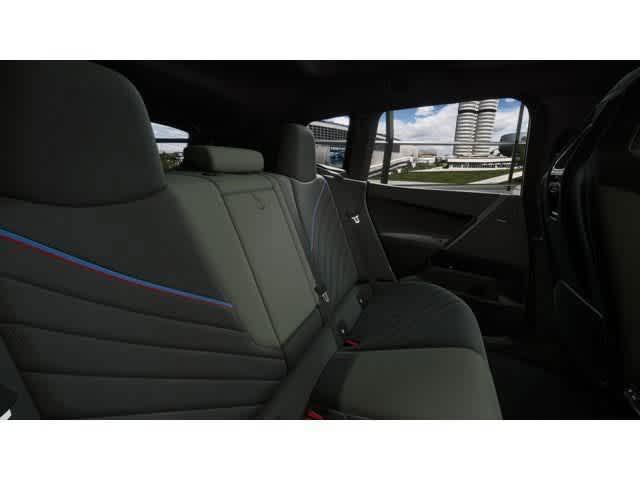new 2026 BMW iX car, priced at $100,875