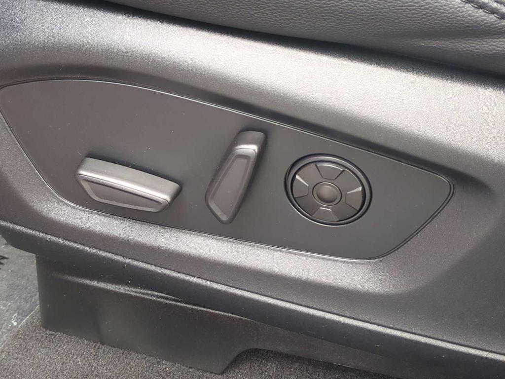 used 2021 Ford Explorer car, priced at $34,795