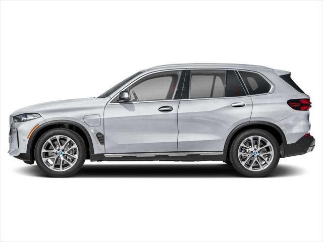 new 2025 BMW X5 PHEV car, priced at $86,325