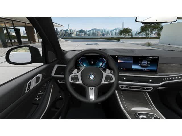 new 2026 BMW X5 PHEV car, priced at $86,925