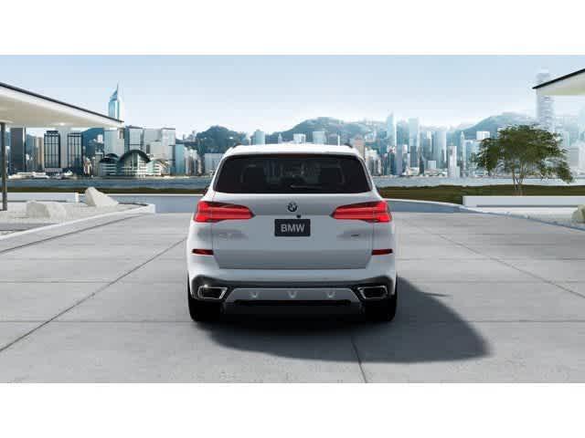 new 2026 BMW X5 car, priced at $78,050
