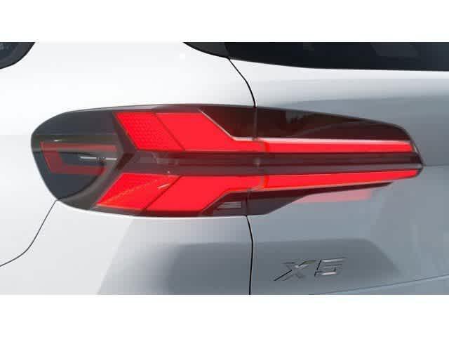 new 2026 BMW X5 car, priced at $78,050