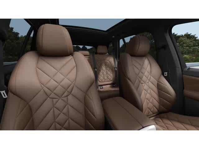 new 2026 BMW X5 car, priced at $78,050