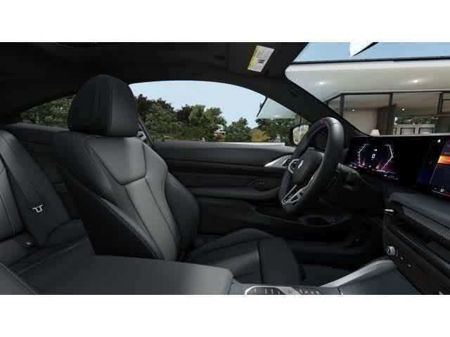 new 2026 BMW M440 car, priced at $72,405