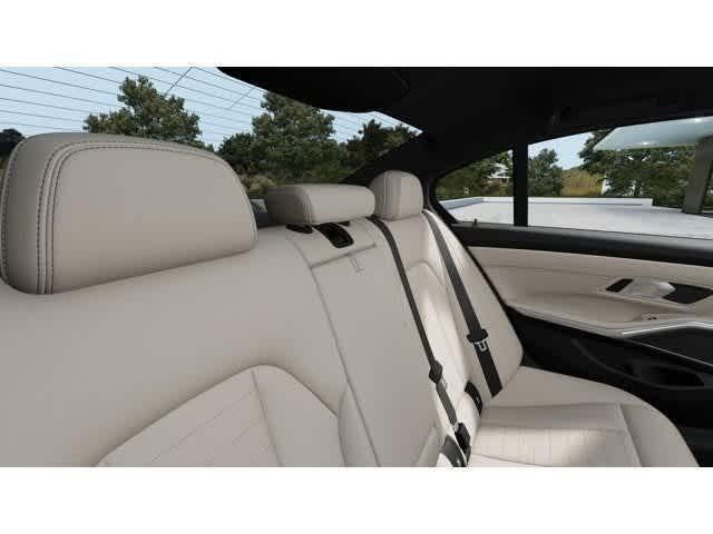 new 2025 BMW M340 car, priced at $69,385