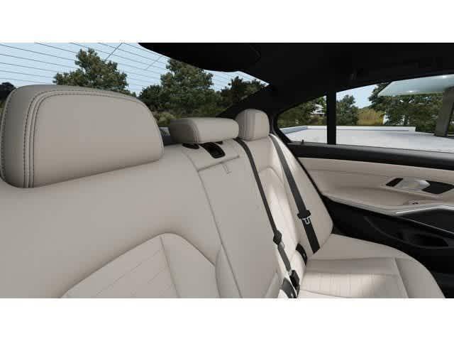 new 2025 BMW M340 car, priced at $69,385