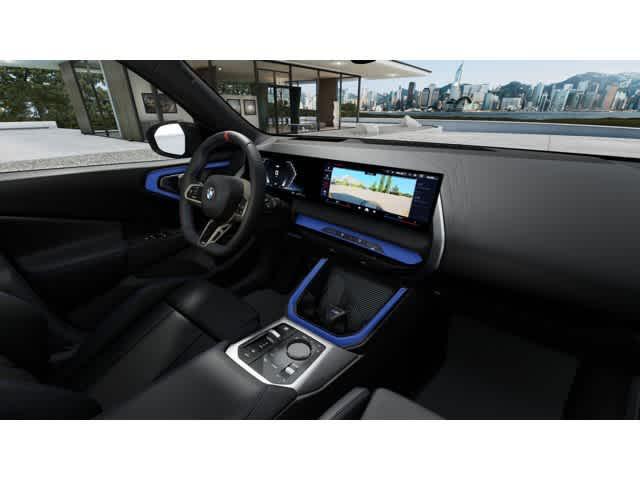 new 2026 BMW X3 car, priced at $75,140