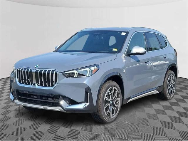 new 2024 BMW X1 car, priced at $49,860