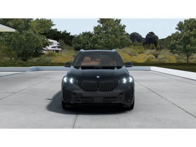 new 2026 BMW X5 car, priced at $85,025