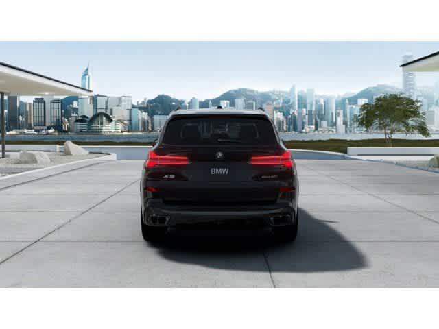 new 2026 BMW X5 car, priced at $85,025