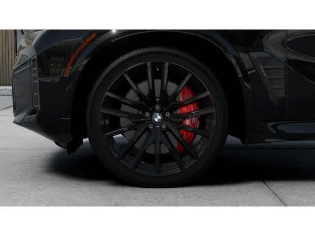 new 2026 BMW X5 car, priced at $85,025
