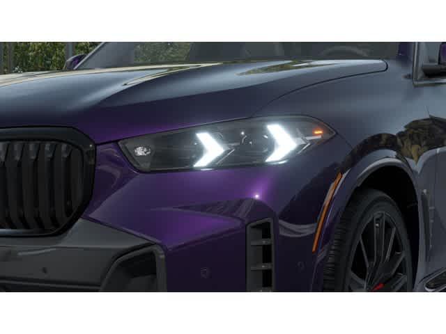 new 2026 BMW X5 car, priced at $93,075