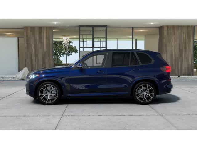 new 2026 BMW X5 PHEV car, priced at $89,325