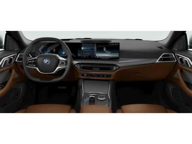 new 2025 BMW i4 Gran Coupe car, priced at $67,475