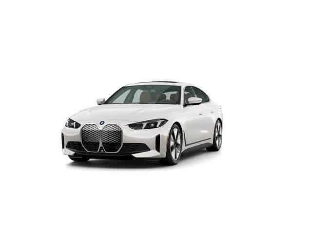 new 2025 BMW i4 Gran Coupe car, priced at $67,475