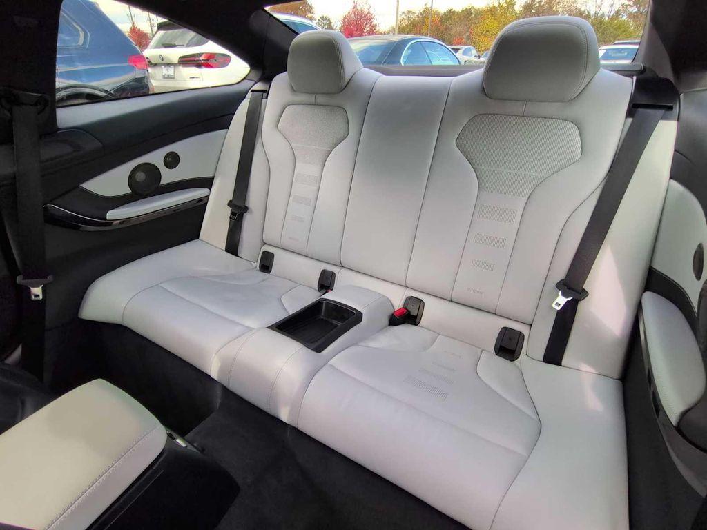 used 2016 BMW M4 car, priced at $37,650