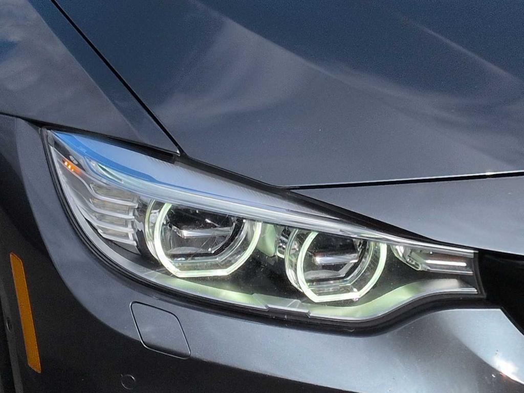 used 2016 BMW M4 car, priced at $37,650