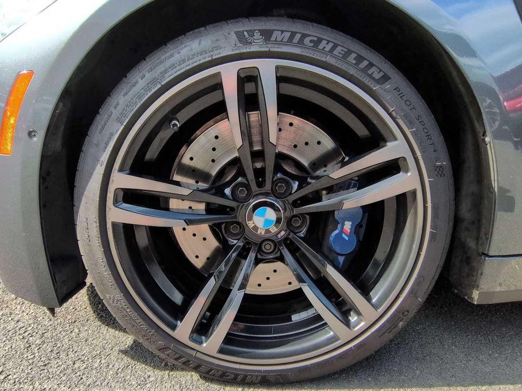 used 2016 BMW M4 car, priced at $37,650