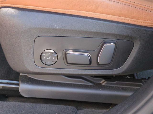 used 2024 BMW X3 car, priced at $45,000