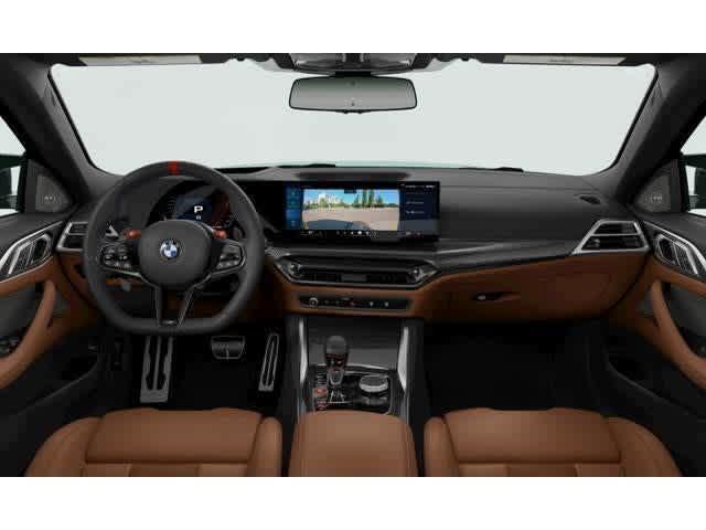 new 2026 BMW M4 car, priced at $100,755