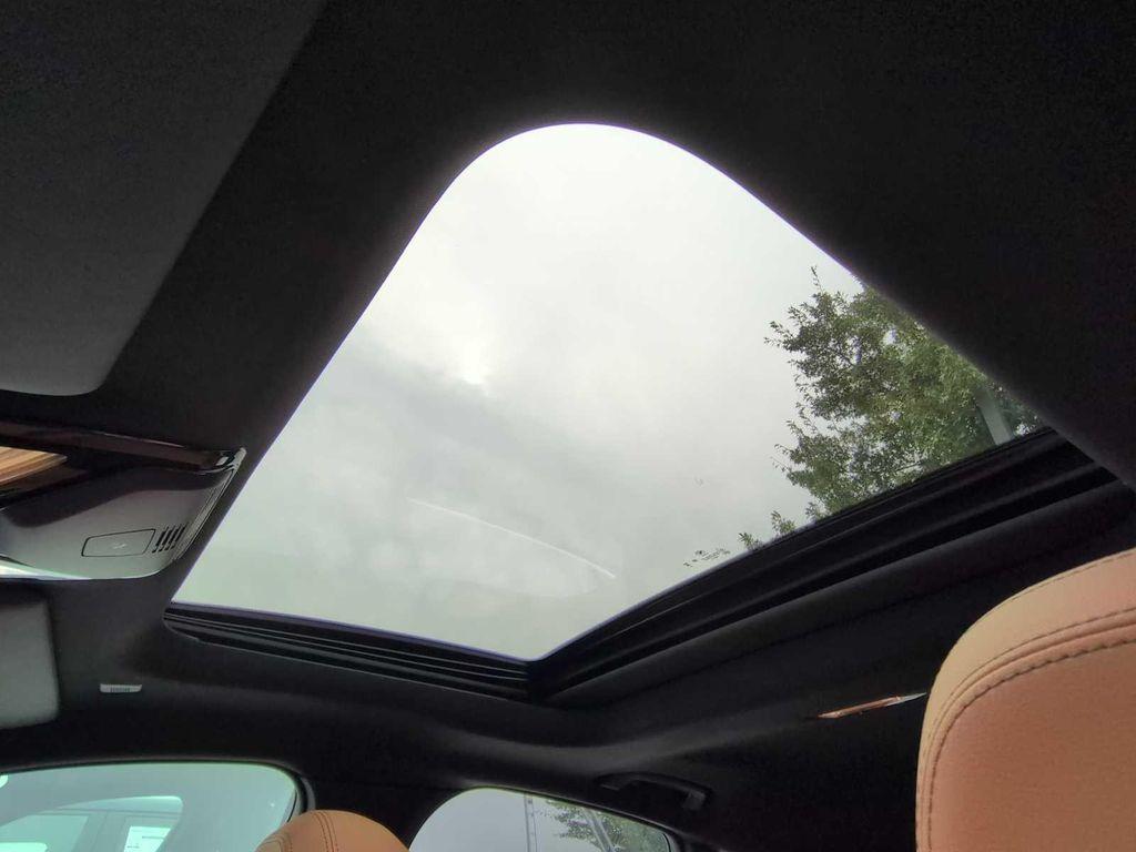used 2023 BMW i4 Gran Coupe car, priced at $32,214