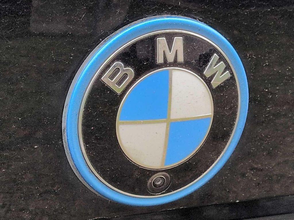 used 2023 BMW i4 Gran Coupe car, priced at $32,214