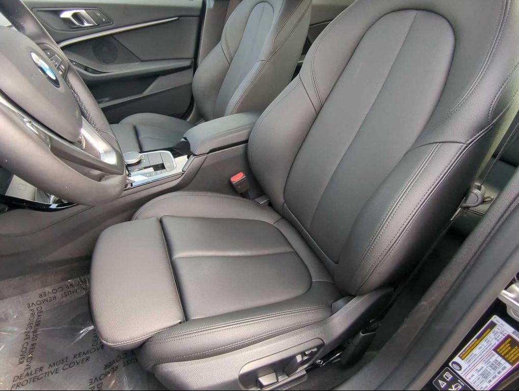 used 2024 BMW 228 Gran Coupe car, priced at $34,487