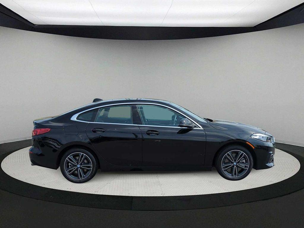 used 2024 BMW 228 Gran Coupe car, priced at $34,487