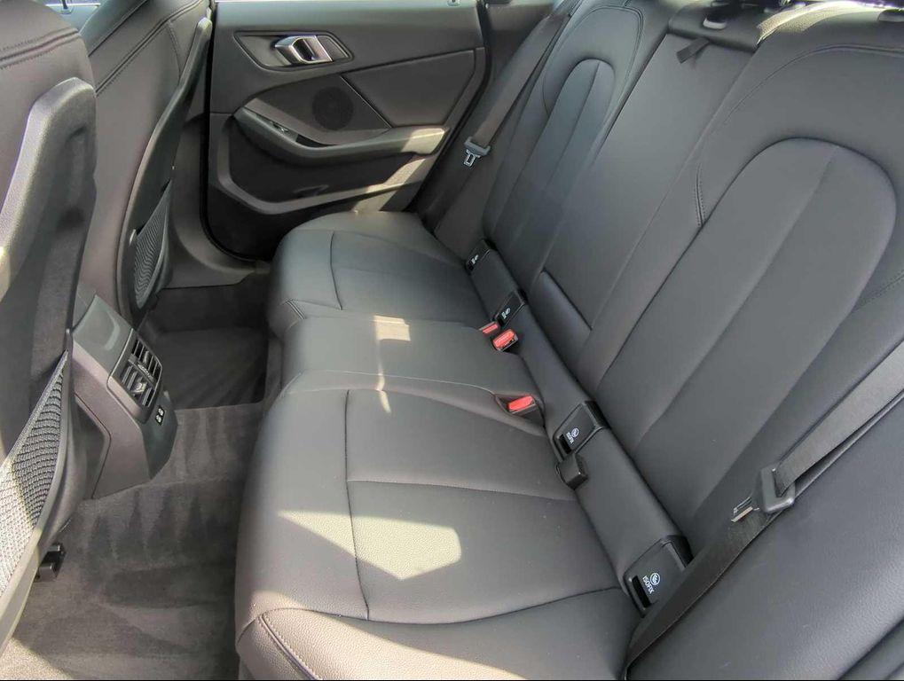 used 2024 BMW 228 Gran Coupe car, priced at $34,487