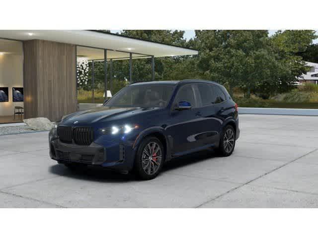 new 2026 BMW X5 PHEV car, priced at $85,725