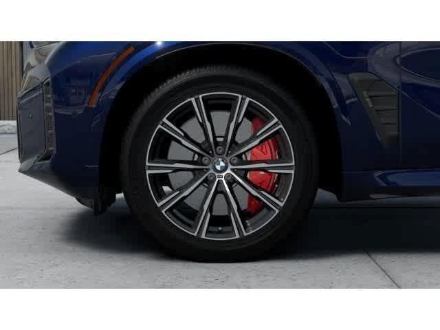 new 2026 BMW X5 PHEV car, priced at $85,725