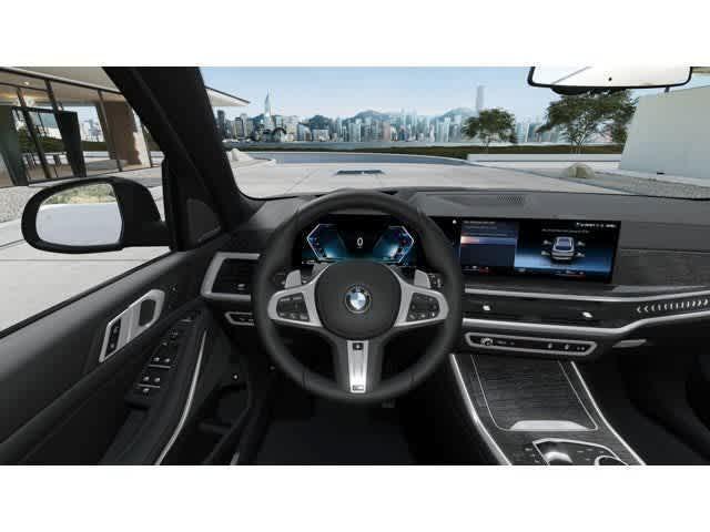 new 2026 BMW X5 PHEV car, priced at $85,725