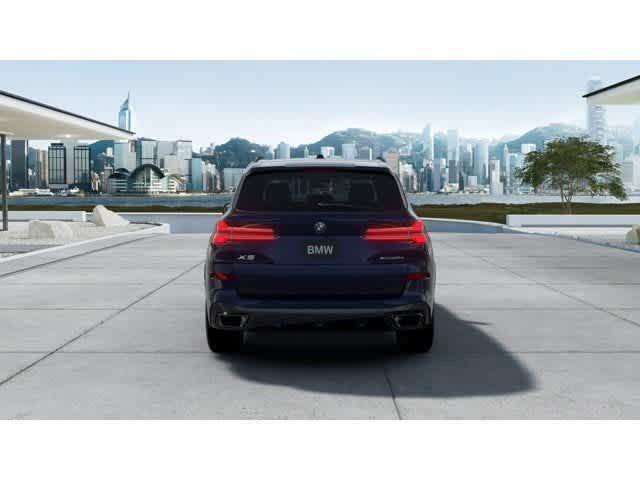 new 2026 BMW X5 PHEV car, priced at $85,725