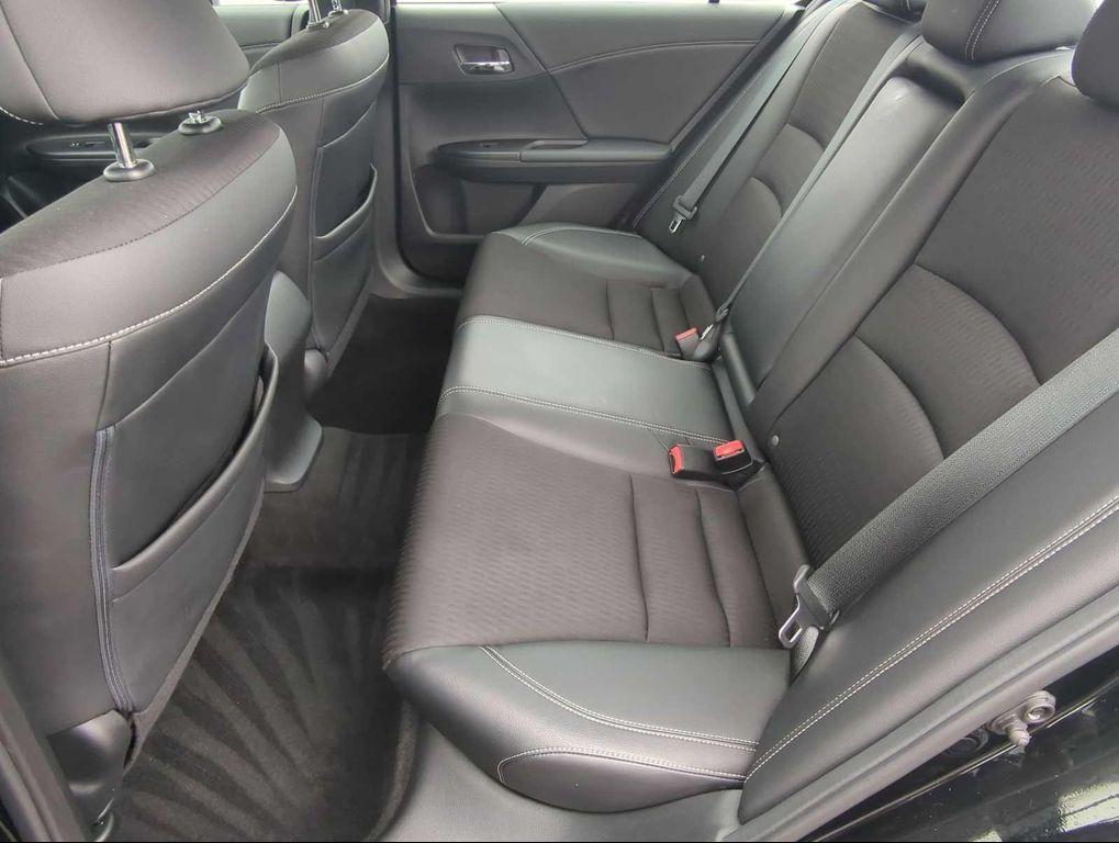 used 2016 Honda Accord car, priced at $10,153