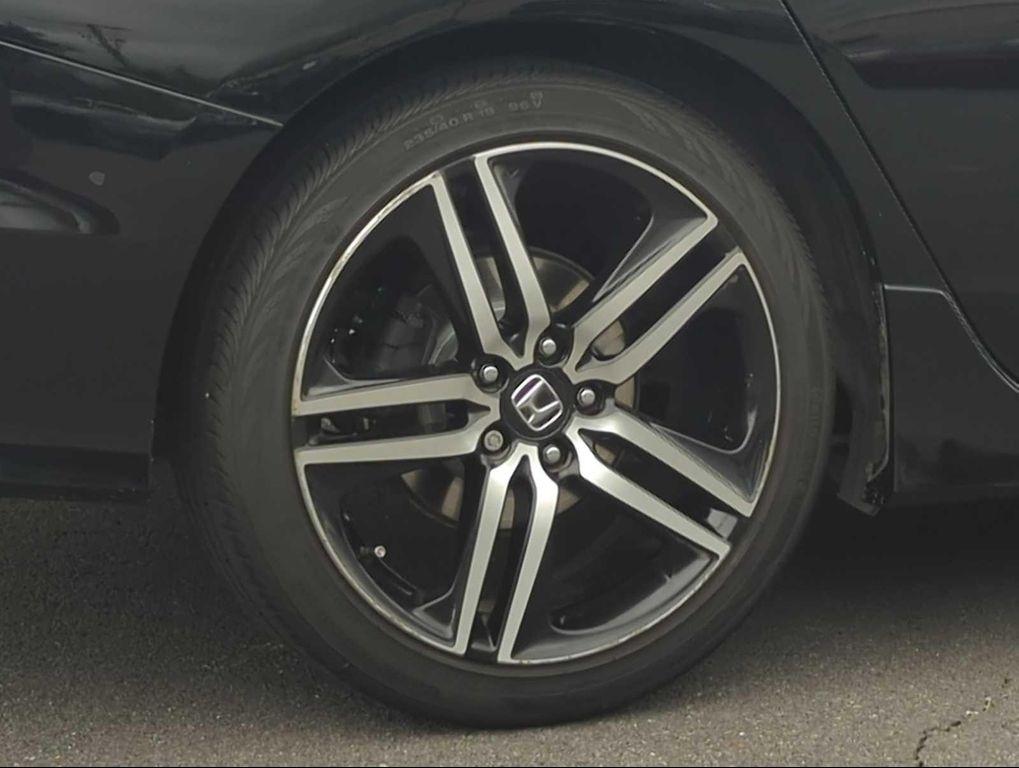 used 2016 Honda Accord car, priced at $10,153