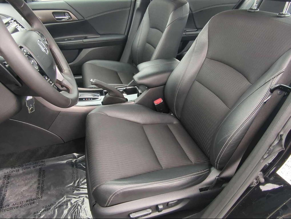 used 2016 Honda Accord car, priced at $10,153