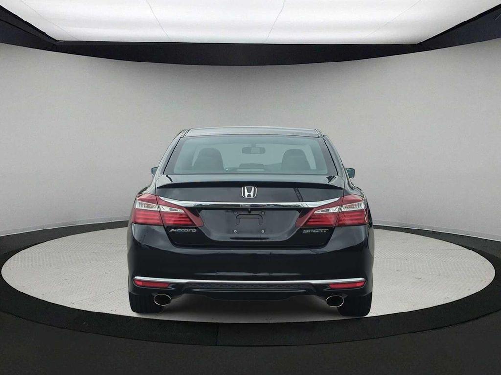 used 2016 Honda Accord car, priced at $10,153