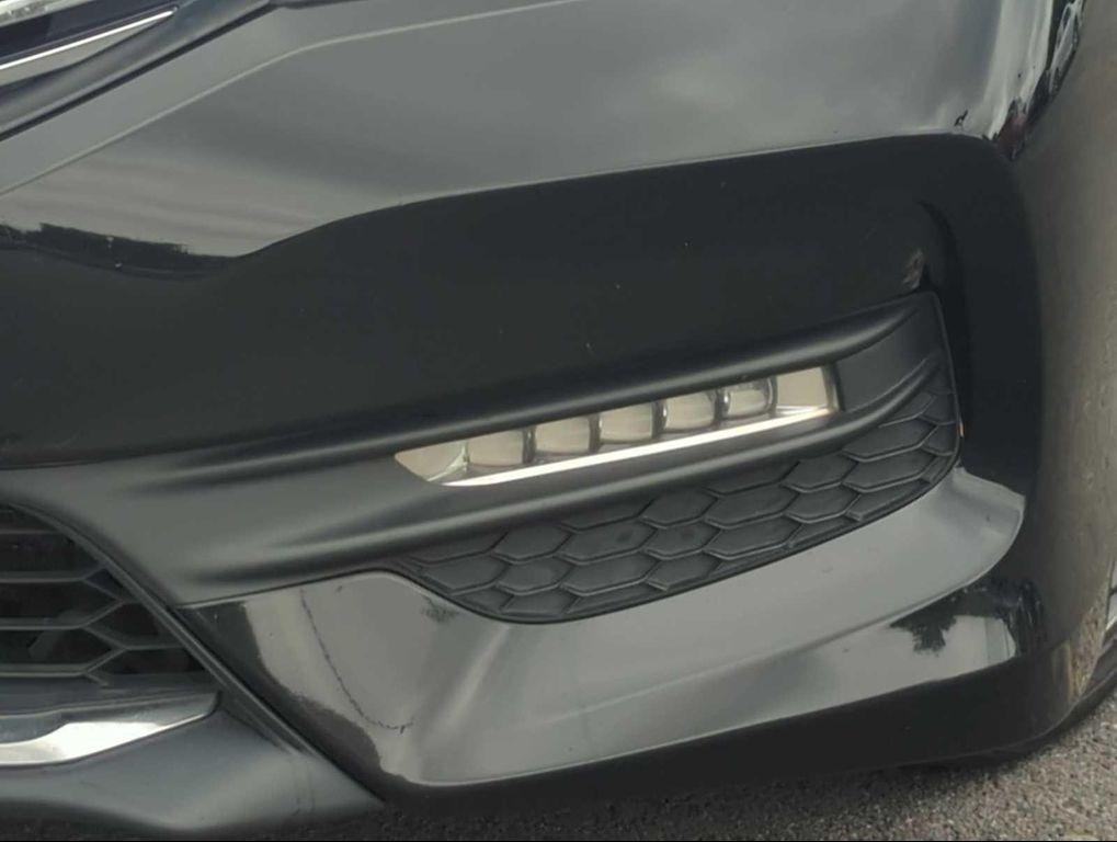 used 2016 Honda Accord car, priced at $10,153