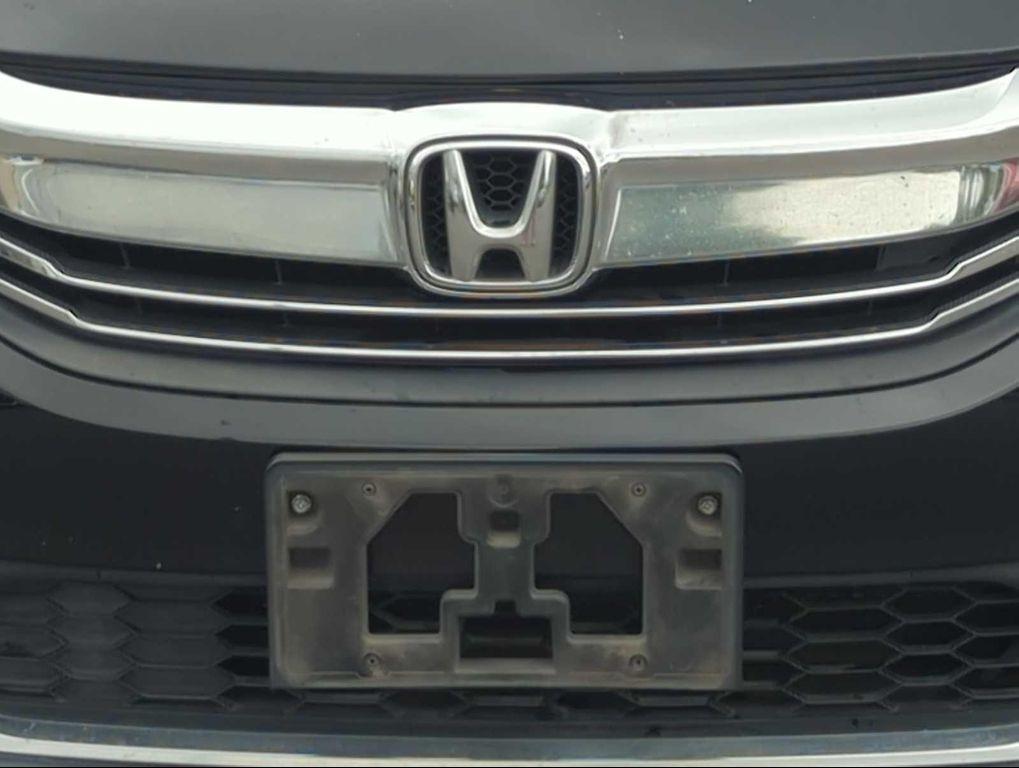 used 2016 Honda Accord car, priced at $10,153