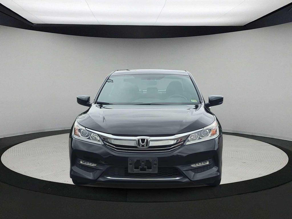used 2016 Honda Accord car, priced at $10,153