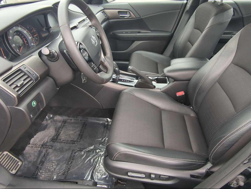 used 2016 Honda Accord car, priced at $10,153
