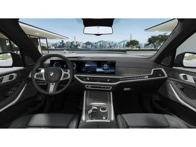 new 2026 BMW X5 PHEV car, priced at $83,515