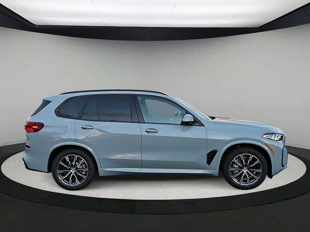new 2026 BMW X5 PHEV car, priced at $83,515