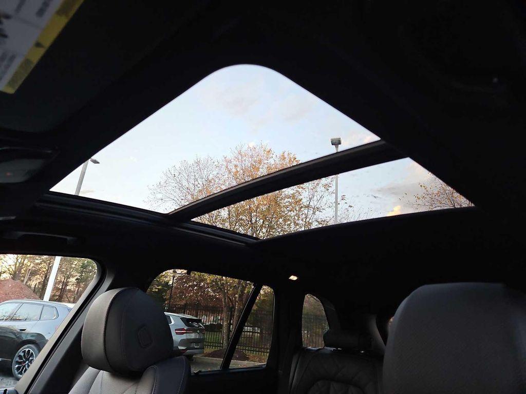 new 2026 BMW X5 PHEV car, priced at $83,515