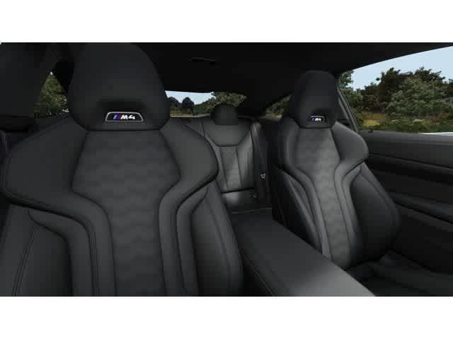 new 2026 BMW M4 car, priced at $99,525