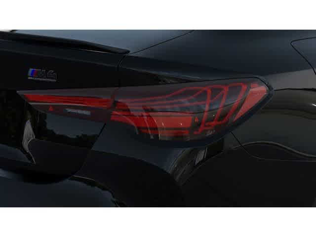 new 2026 BMW M4 car, priced at $98,325