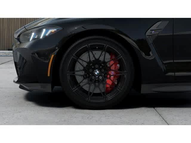 new 2026 BMW M4 car, priced at $99,525