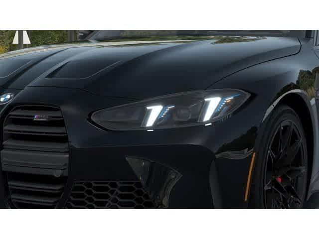 new 2026 BMW M4 car, priced at $99,525