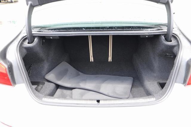 used 2018 BMW 530 car, priced at $18,495