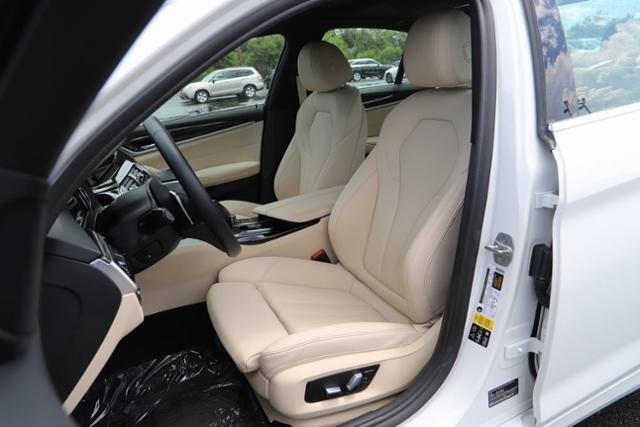 used 2018 BMW 530 car, priced at $18,495